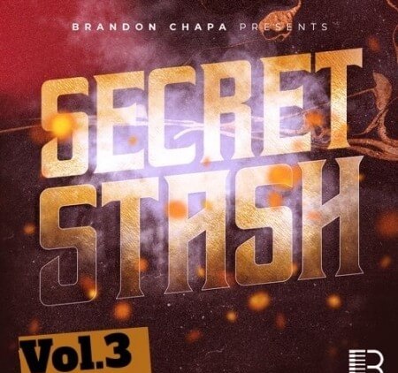 Emperor Sounds Secret Stash Vol 3 WAV